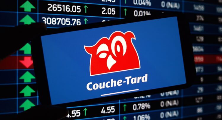 Alimentation Couche-Tard’s (TSE:ATD) Offer for 7-Eleven Gets Rebuffed