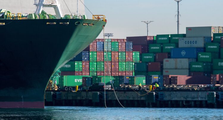 U.S. Prepares for Major Port Strike on East Coast