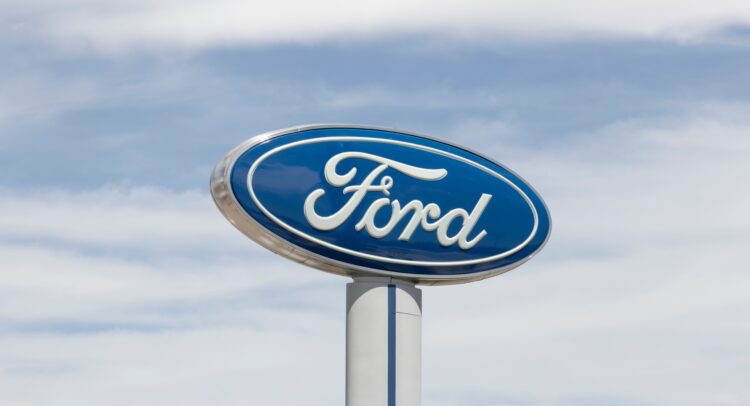 Ford (NYSE:F) может вернуться в Индию