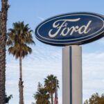 Ford (NYSE:F) Patents New Holographic Security Tech