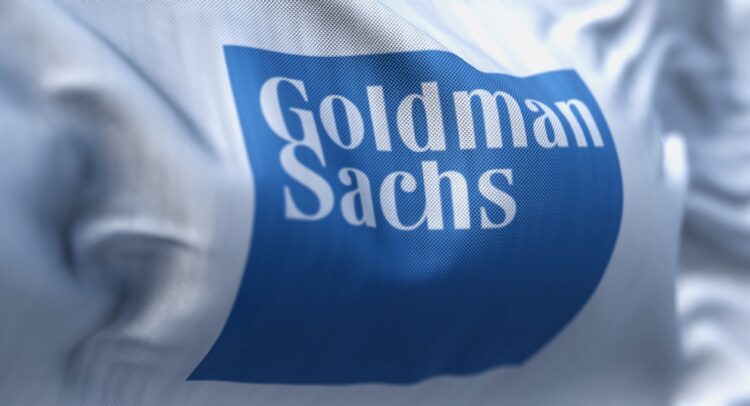 Goldman Sachs (NYSE:GS) Plans a Debt-Swap Deal with Ecuador