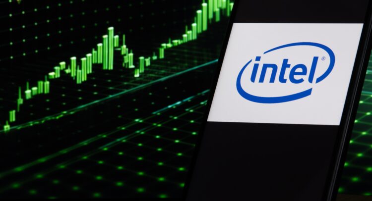 Intel (NASDAQ:INTC) Finds Itself Targeted by the Anti-Defamation League