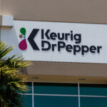 Keurig Dr. Pepper (NASDAQ:KDP) Slips after Settling with the SEC