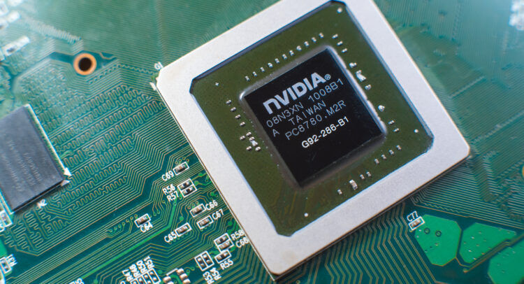 Nvidia Stock Is Worth $87, According to Valuation Expert Aswath Damodaran