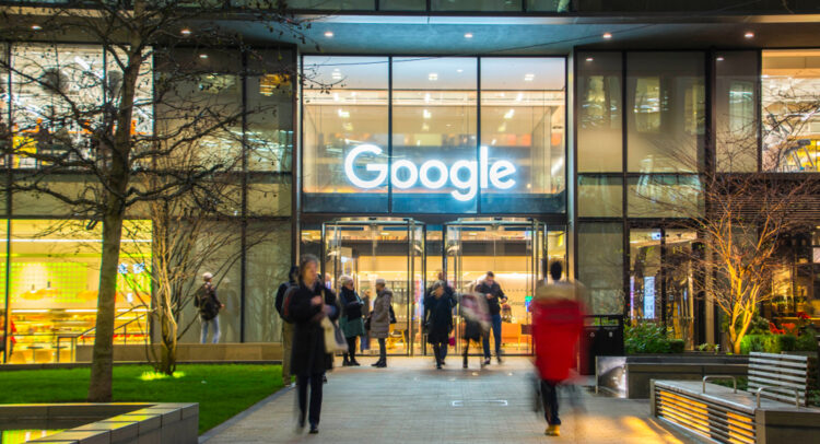 UK Regulator Accuses Google (NASDAQ:GOOGL) of Abusing Digital Ad Dominance