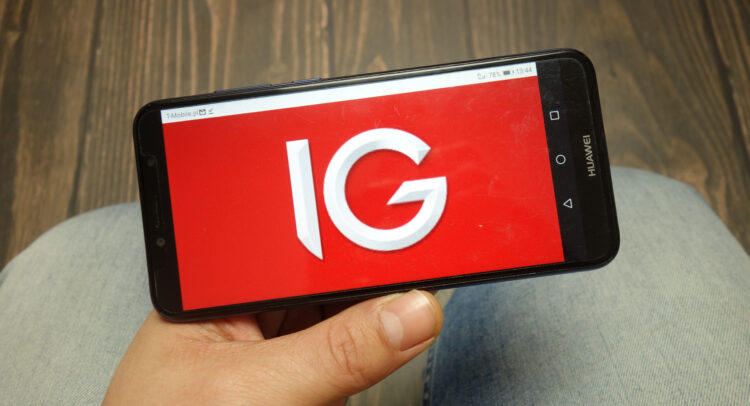 IG Group Reports Q1 Revenue Growth Amid Market Volatility