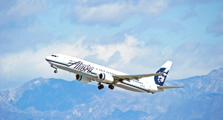 M&A News: Alaska Air and Hawaiian Airlines Secure Merger with Conditions