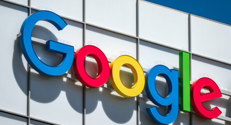 GOOGL Stock’s Price Dip Presents a Buying Opportunity