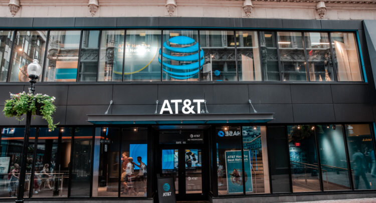 AT&T (NYSE:T) Will Sell DirecTV Stake to TPG for $7.6B