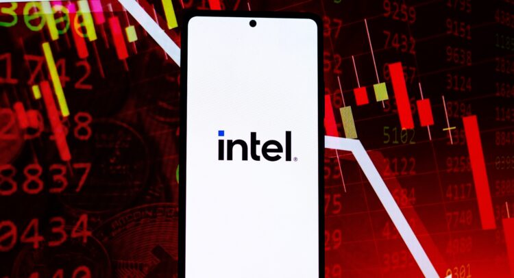 Is Intel Stock a Hidden Gem or a Value Trap?