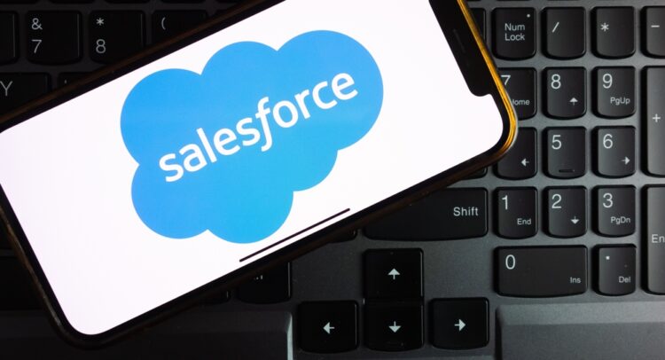 Salesforce’s (CRM) Fast and Furious Investments in AI Point to Lucrative Returns