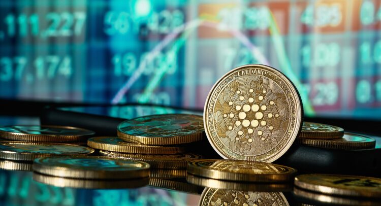 Cardano (ADA-USD) Falls despite Completing Its Chang Upgrade