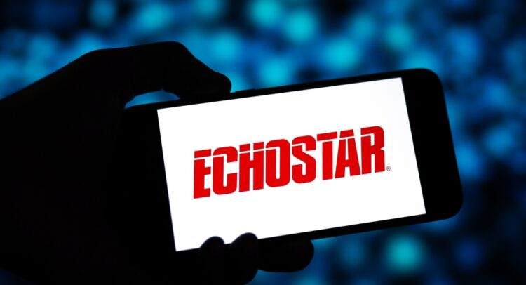 M&A News: DirecTV Will Acquire Dish from EchoStar (NASDAQ:SATS)