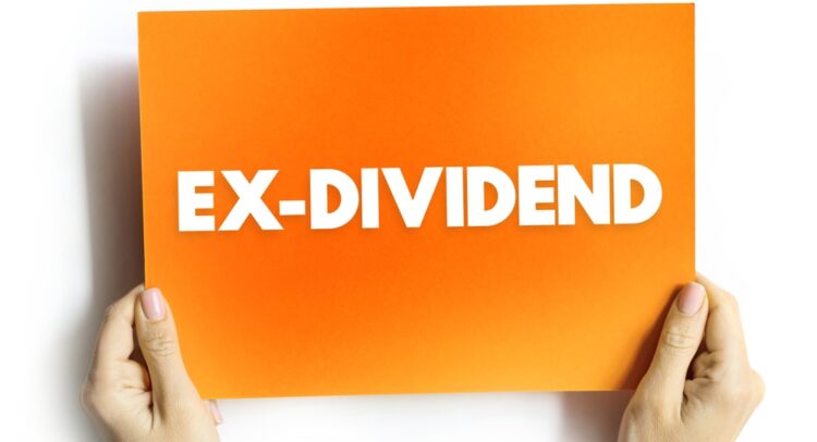 Ex-Dividend Date Nearing for These 10 Stocks – Week of September 30, 2024