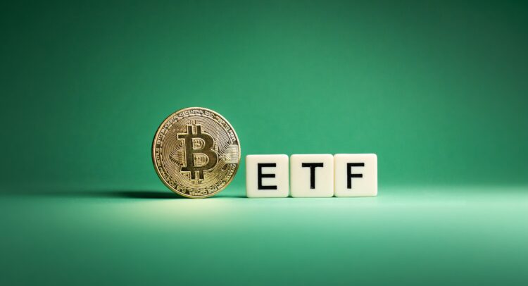 Bitcoin ETFs Bleed $1.2 Billion in Just 8 Days