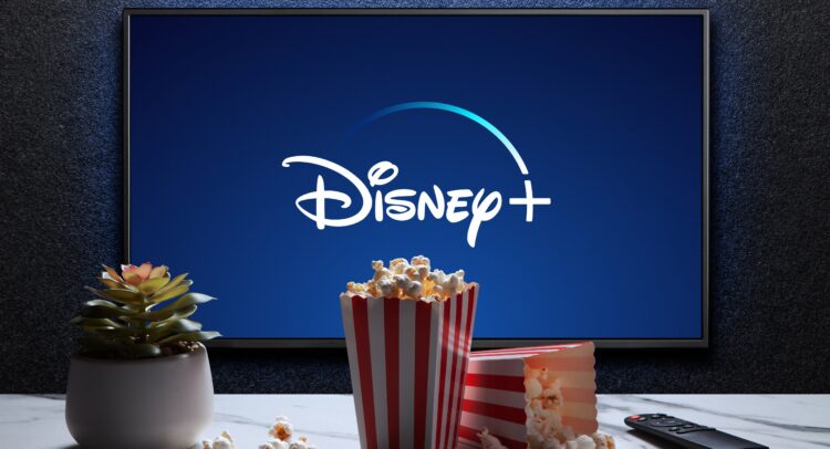 Disney Stock (NYSE:DIS) Is a Long-Term Bet on Enduring Content