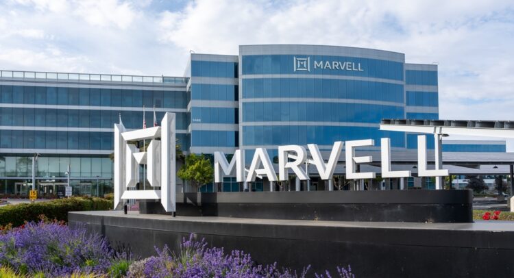 Marvell CEO Shares Insights into Future Roadmap