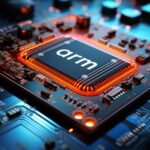 Arm Stock: Take an Indirect Path to Apple and AI