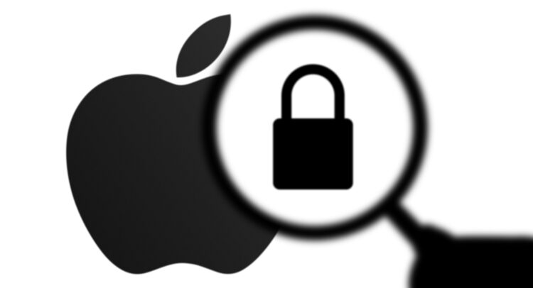 Apple Faces Privacy Lawsuit Over Data Collection Practices