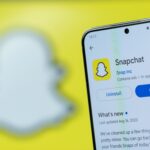 Lawsuit Accuses Snap of Enabling Predators to Exploit Children