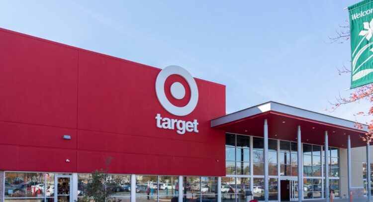 Target (NYSE:TGT) Will Hire 100K Workers As it Prepares for the Holiday Season