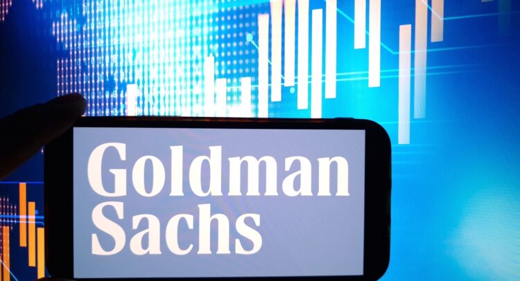 Goldman Sachs CEO Gives a Heads-up on Lower Q3 Trading Revenue