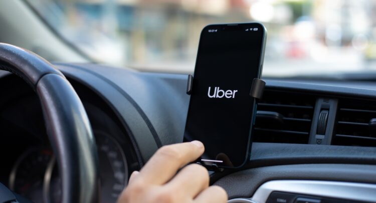 ATIC’s Financial Woes Threaten Uber (NYSE:UBER) and NYC’s Rideshare Market