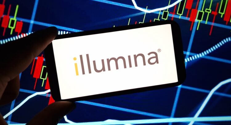 Illumina Wins EU Top Court’s Support in Grail Acquisition