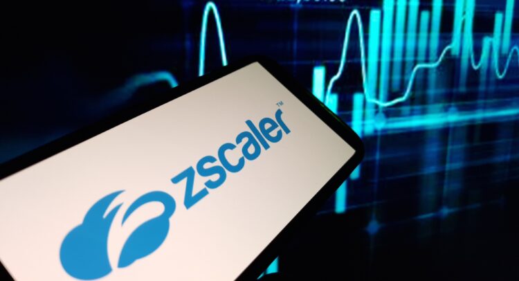 ZS Earnings: Zscaler Tanks amid Soft Guidance