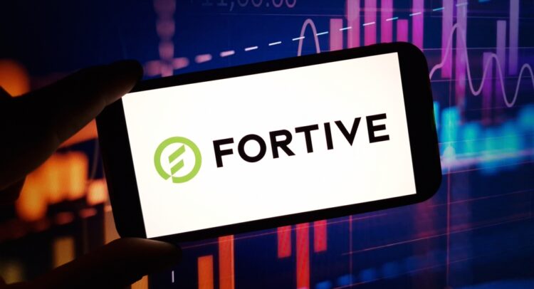 Fortive to Split into Two Strategic Units to Focus on Growth