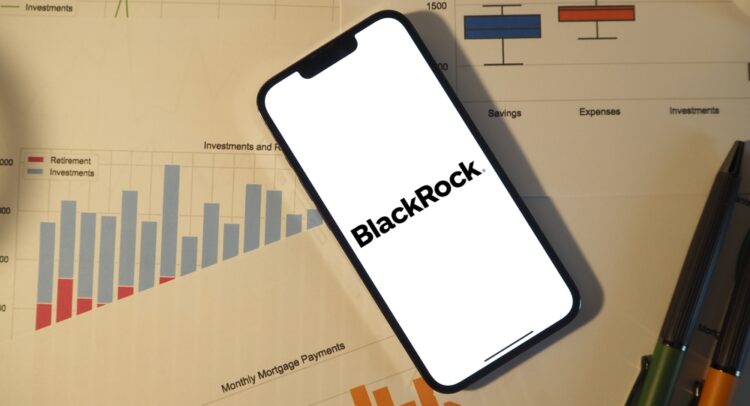 BlackRock (BLK) and Partners Group Join Hands to Boost Retail Private Market Access