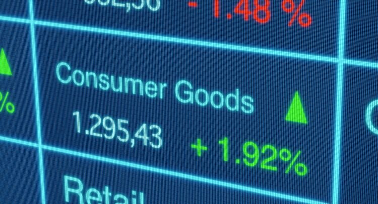 KO, PEP, or PG: Which Consumer Goods Stock Is the Best Pick?