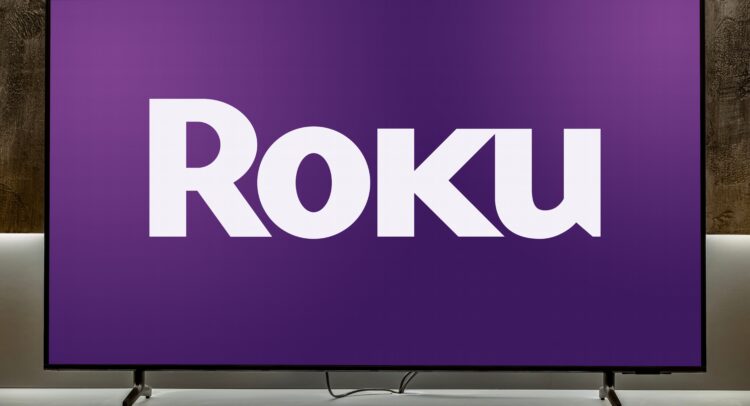 NFL Zone Comes Back to Roku (NASDAQ:ROKU)