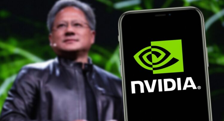 Генеральный директор Nvidia (NASDAQ:NVDA) Хуан получает $713 млн от торгового плана