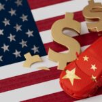 New U.S. Tariffs Hit Key Chinese Imports