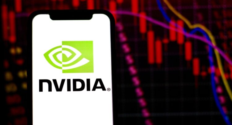 Worst Day for Nvidia Stock with a $279B Market Cap Loss and a DOJ Subpoena