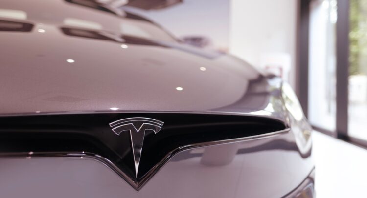 EU Set to Lower Tariffs on Tesla (NASDAQ:TSLA) and Chinese EVs