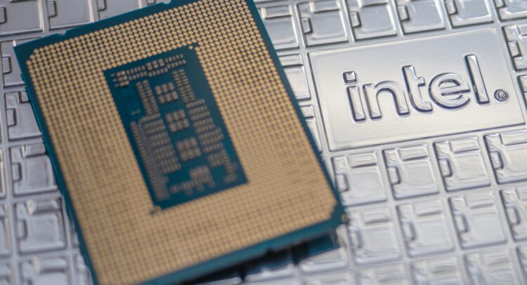 Intel Set to Secure $8.5 Billion in U.S. Chip Funding