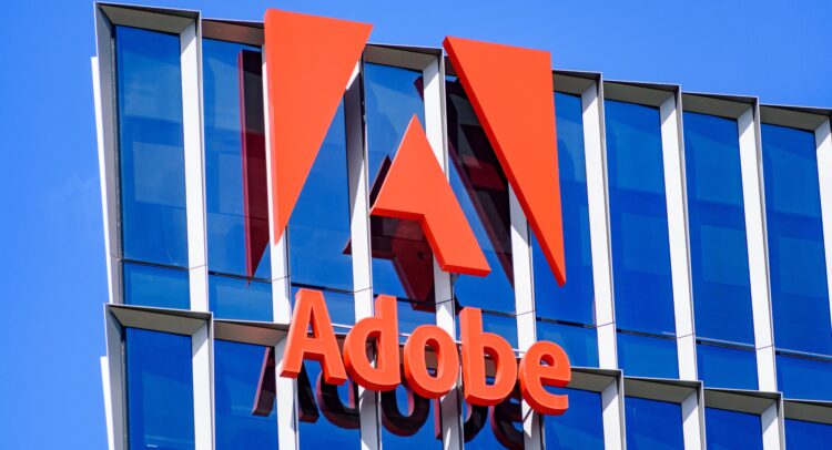 Создало ли недавнее падение акций Adobe возможность для покупки?