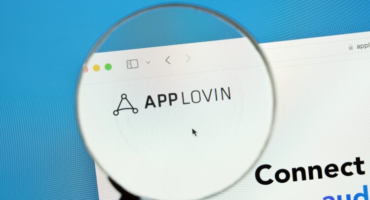 AppLovin (NASDAQ:APP) Stock Skyrockets 242% on Growth and AI Potential