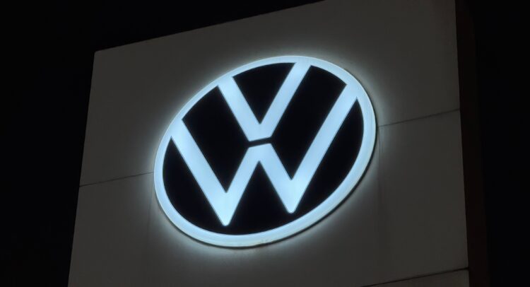 Tariff-Hit Volkswagen (VWAGY) Slams “Impossibly Enormous” India Tax Bill