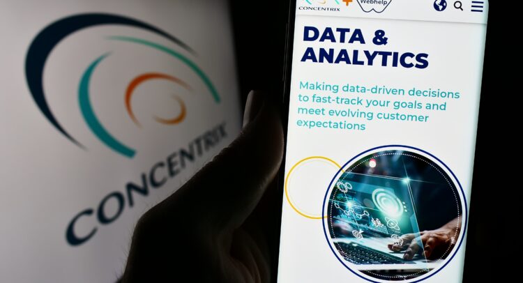 Concentrix (CNXC) Offers a New Bag of Tricks in GenAI Tech