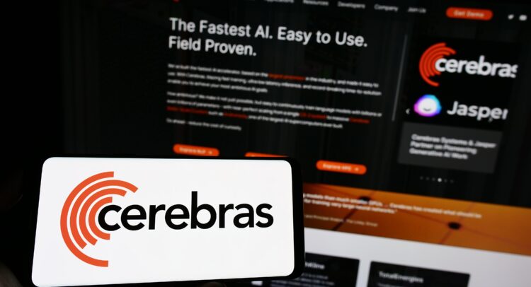 IPO Alert: Chipmaker Cerebras Systems Files to Go Public on Nasdaq Exchange