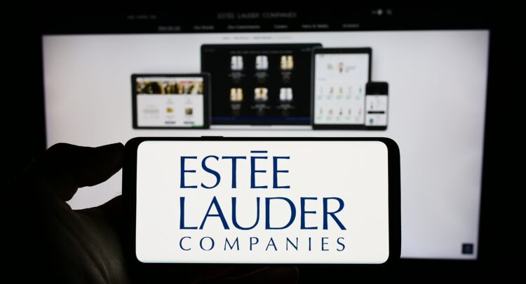 Estée Lauder (NYSE:EL) Taps Company Insider to Become its New CEO