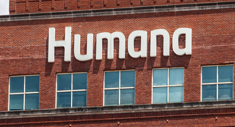 J.P. Morgan Weighs in on Humana Stock Following Medicare Star Rating Changes