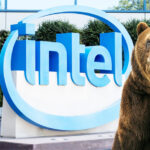 ‘Brace for More Downside,’ Says Investor About Intel Stock