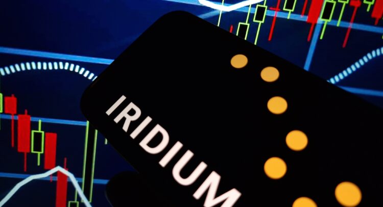 Акции Iridium Communications (IRDM): высокие результаты за третий квартал и перспективы будущего роста