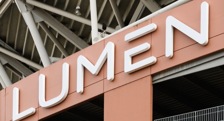 Lumen Technologies (LUMN) Signs $5 Billion Worth of Deals, but Not Everyone Is Sold