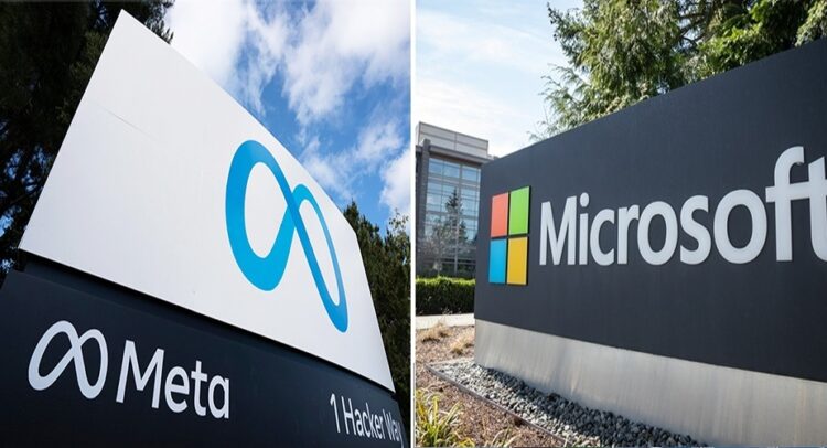 Microsoft and Meta Platforms: Top Analysts Choose the Best ‘Magnificent 7’ Stocks to Buy Ahead of Earnings