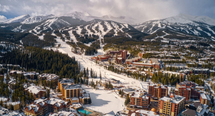 Vail Resorts (MTN) Mounts Strategic Response to the Slippery Slopes of Climate Change